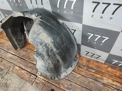 Подкрылок передний левый Kia Rio 4 (FB) 17-нв Б/У Оригинал 86811H0000