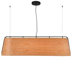 Люстра Stood 5L, 151х46 см