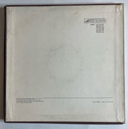 Винтажная виниловая пластинка LP П. Чайковский,Дирижер Е. Светланов, Симфонии № 1-6, Манфред (СССР 1978)
