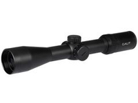 Прицел Gaut Nephrite 3-9x42, сетка 74 (N3942-74)