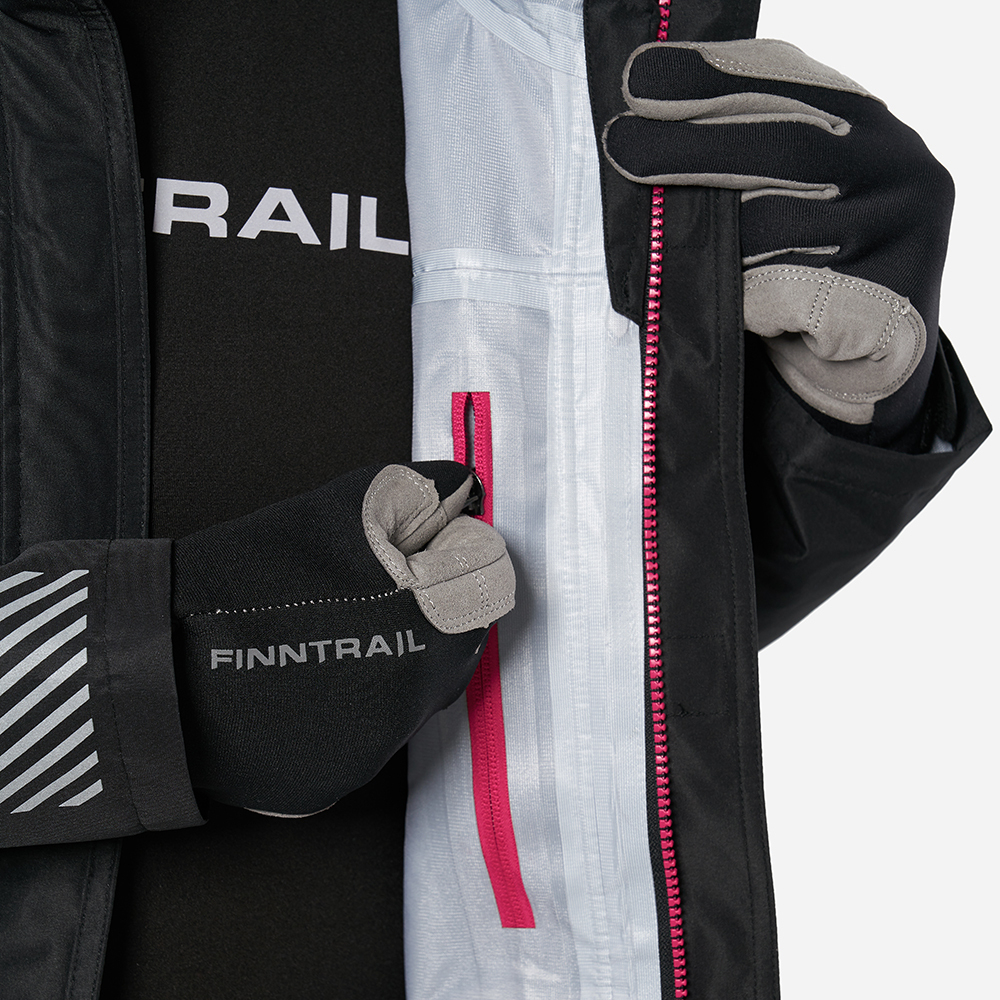 Куртка женская FINNTRAIL RACHEL
