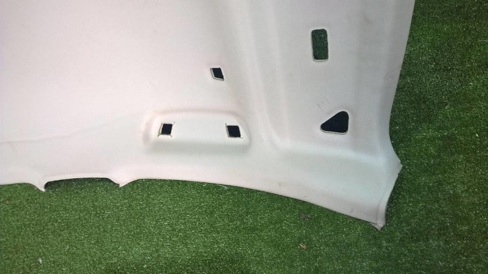 Обшивка потолка BMW 7er G11 (2015-2022)