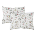 Комплект наволочек 50*70 см (2 шт.) JANIE, 100% хлопок