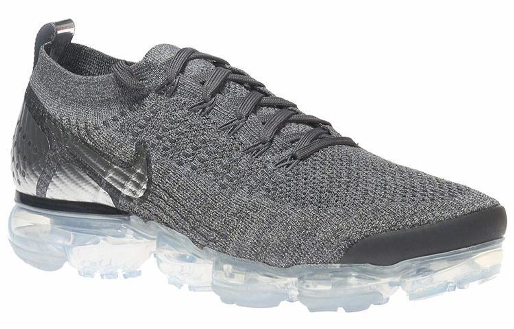 Кроссовки Nike Vapormax Flyknit 2 Chrome