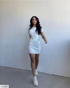 Платье II-7489 Фабрика Моды