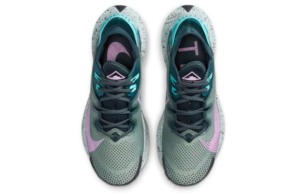Кроссовки Nike Pegasus Trail 2 (Женская размерная сетка)