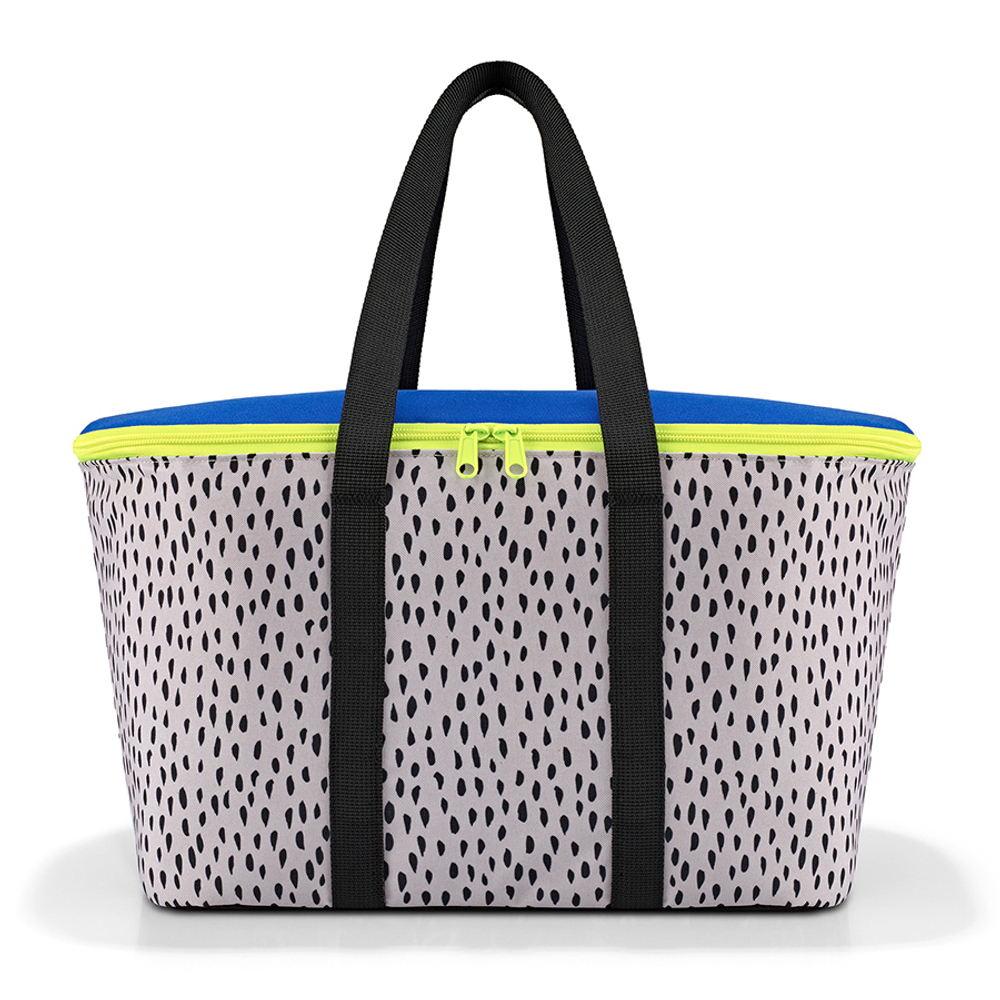 Термосумка coolerbag mini me leo