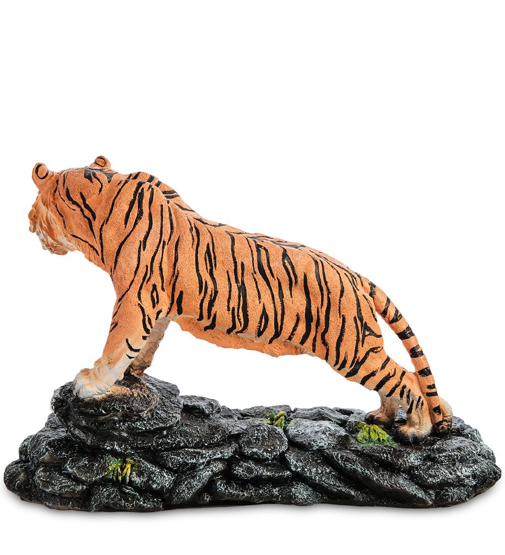 БФ-239 Фигура «Тигр стоит на камне»