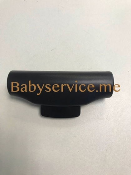 Кнопка Happy Baby Umma Pro на ручке черная