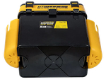 Ящик зимний с термоконтейнером Siberian Icebox HT (SBIX-5) 500х255х395мм Nisus
