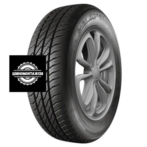 135/80R12 72T Кама-365 (НК-241) TL