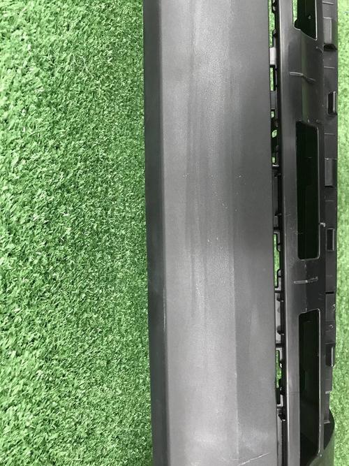 Юбка заднего бампера Geely Tugella (2019-2023)