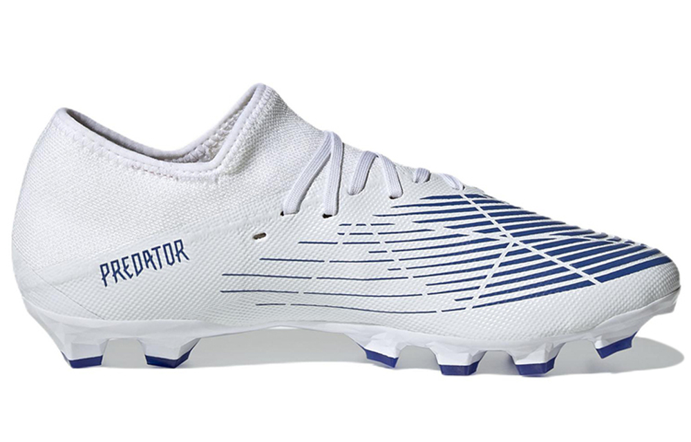Кроссовки Adidas Predator Edge.3 L Mg