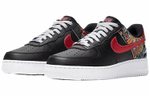 Кроссовки Nike Air Force 1 China Hoop Dreams Pu