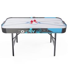 Игровой стол - аэрохоккей DFC 122 x 61 см (48&amp;quot;)