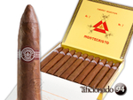 Montecristo No2
