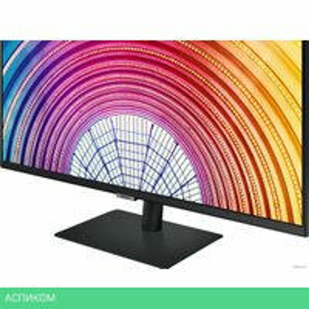 Монитор Samsung ViewFinity S6 LS32A600NAUXEN