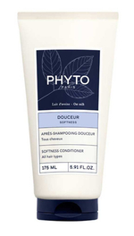 Phyto Софтнесс Кондиционер для волос Douceur Apres-Shampooing 175 мл