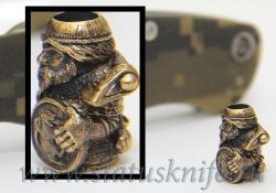 Темлячная бусина Воеводафотография - 2