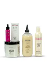 Набор ELEMENTS MONO для кожи головы