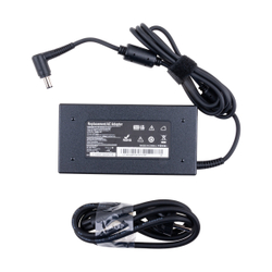 Блок питания для ноутбука HP 19.5V, 6.15A, 120W (7.4*5.0 с иглой)