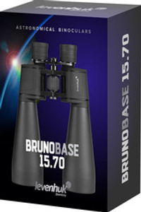 Бинокль Levenhuk Bruno BASE 15x70