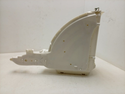 RSM601 кт71 Бункер дозатора порошка для стиральной машины Hotpoint-Ariston 174003278 б/у