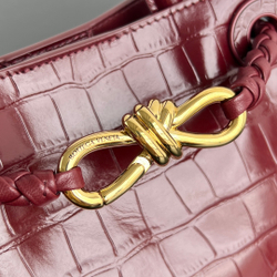 Bottega Veneta Mini Andiamo 20 cm