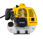 Триммер бензиновый HUTER GGT-430T