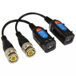 HN-202 Hunter приемопередатчик по витой паре вид 2