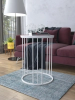 Журнальный стол Трио - ББГ - МДФ в ПВХ