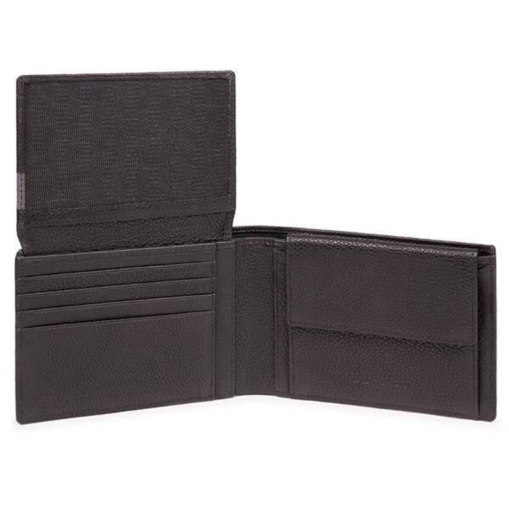 Кошелек Piquadro Tallin PU1392W108R/N