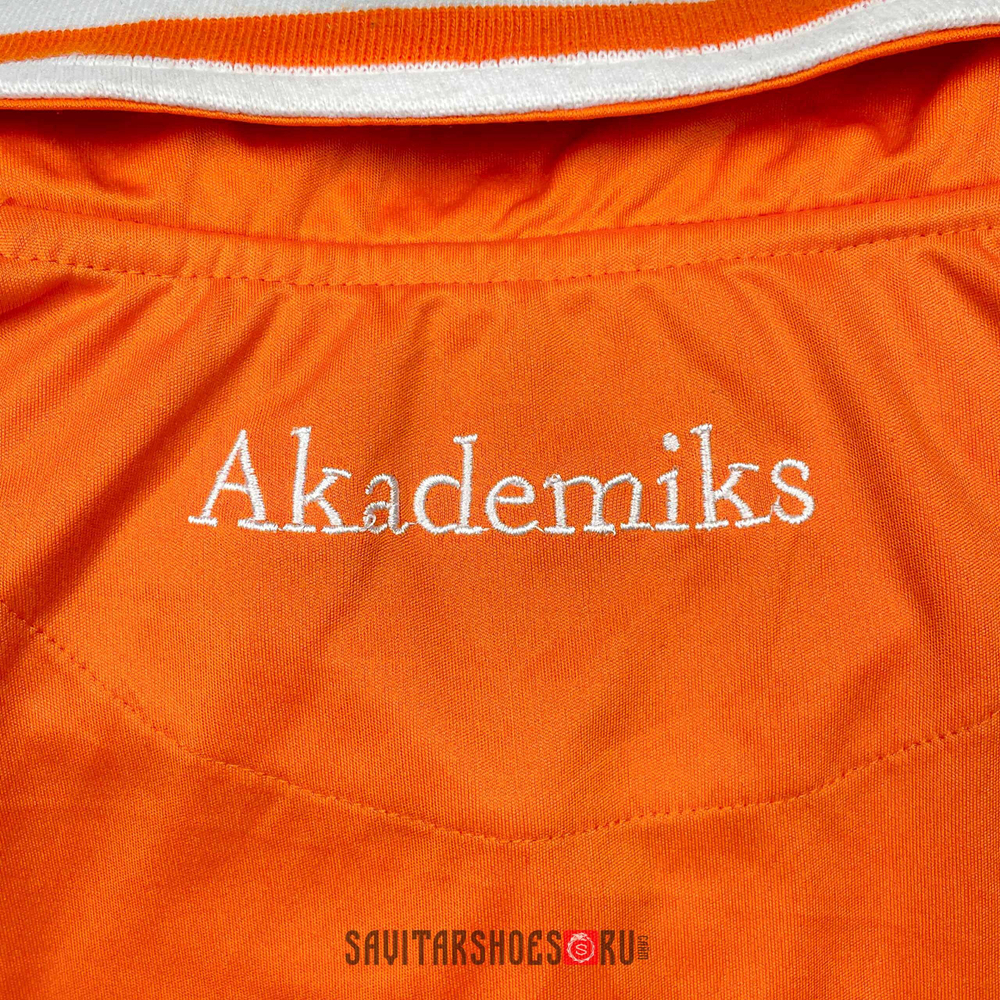 Винтажная кофта Akademiks