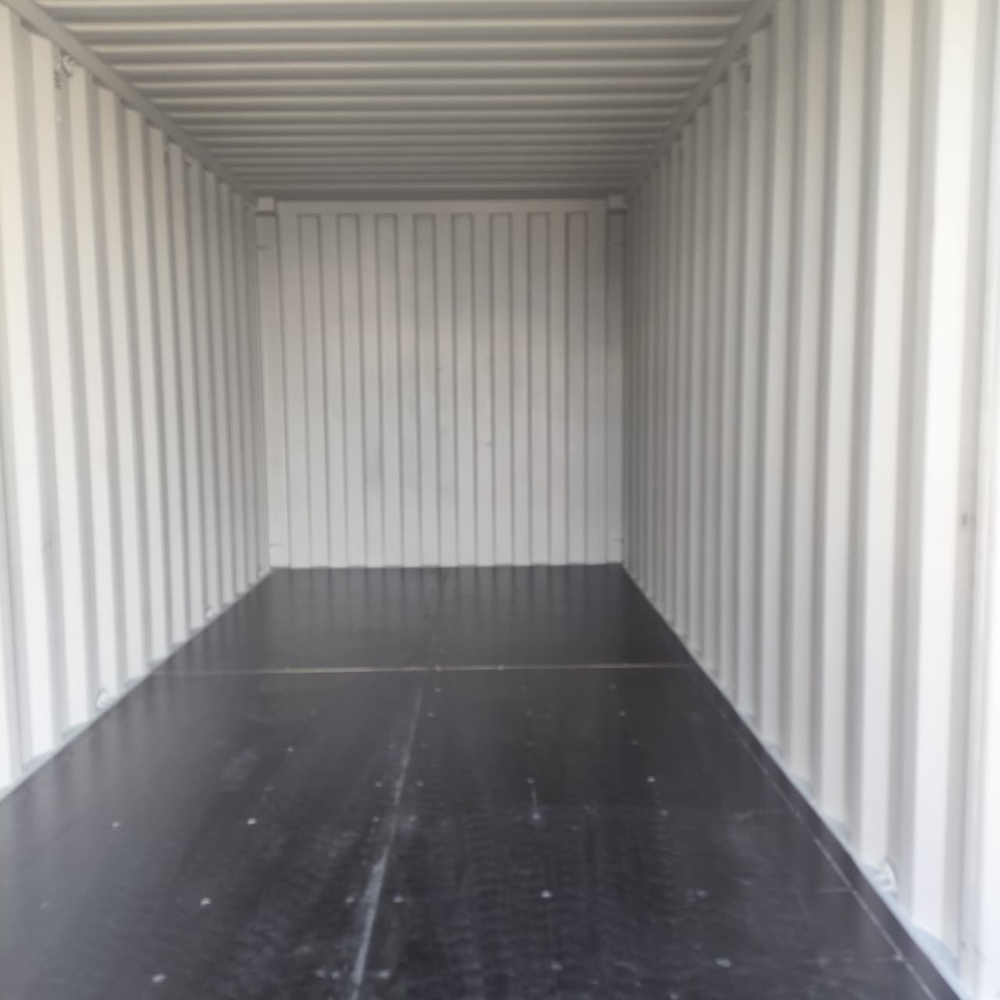 Контейнер 20 футов № XHCU2739823