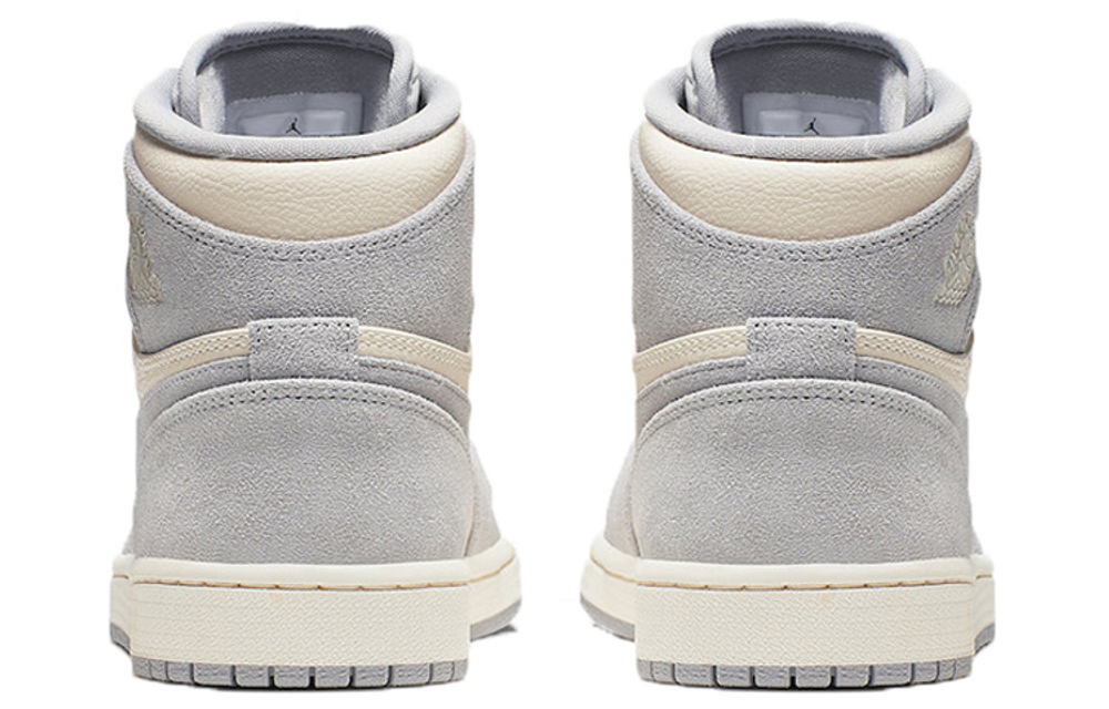 Кроссовки Jordan Air Jordan 1 High Premium (Женская размерная сетка)