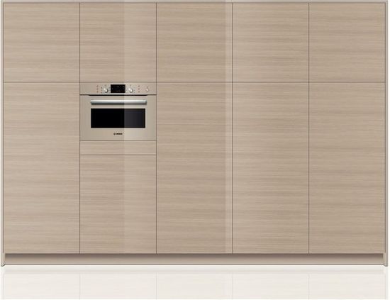 Электрический духовой шкаф Bosch HBC84K533