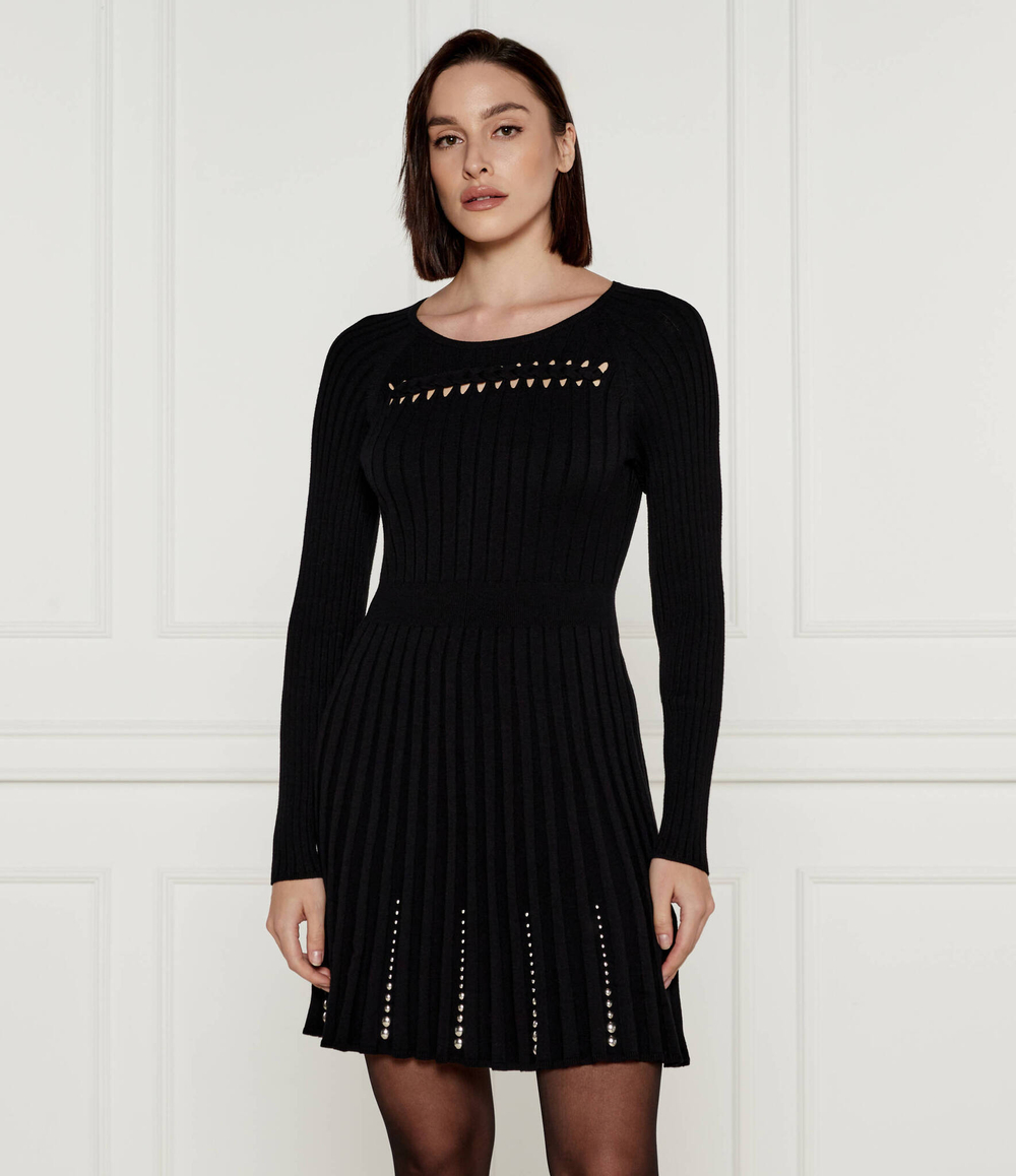 Платье Liu Jo - черный(WF4125 MS99E)