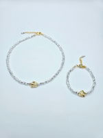 91004401 Браслет Selena Pearls