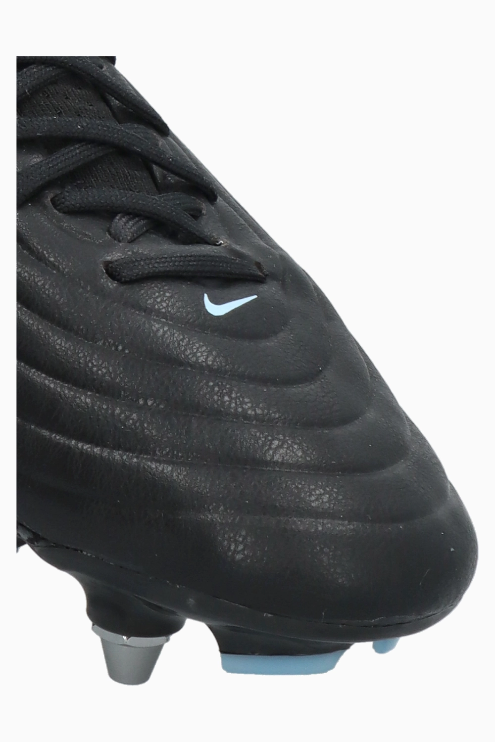 Бутсы Nike Tiempo Maestro Elite SG-Pro - черный