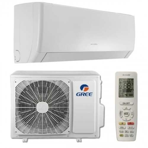 GREE GWH07AGAXA-K3NNA1A PULAR ON/OFF