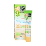 Крем для лица ЧИСТАЯ ЛИНИЯ ВВ-крем 10 в 1 Идеальная кожа 40мл