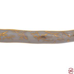 Лопатка Queen's Crown Лист Бежевы лист 24 см