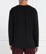 Пижамы Acid Hugo Bodywear - черный(50510471)