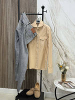 Рубашка Brunello Cucinelli