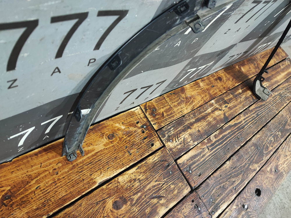 Накладка крыла переднего правого Omoda C5 22-нв Б/У Оригинал 609001177AA