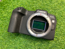 Canon EOS RP 8.000 кадров
