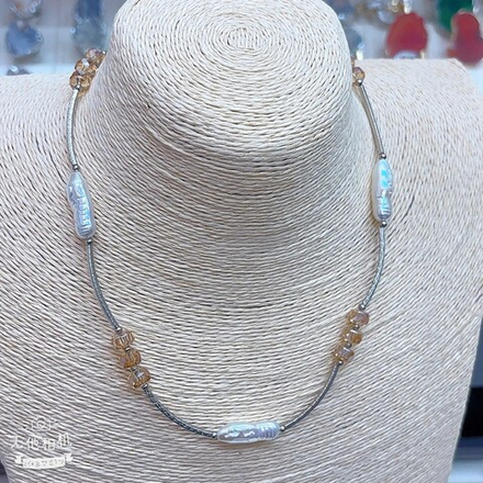 Колье Jewelry - арт020