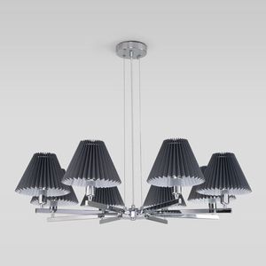 Подвесные люстры