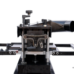 WARRIOR W0206 HL Рейсмусовый станокс валом Helical