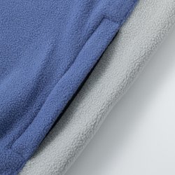 Свитшот Ymkashix zip colorblock Ranger